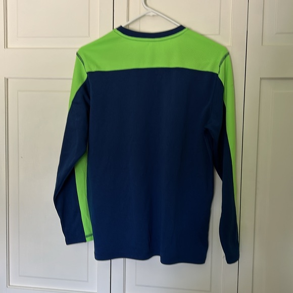 Boys XL(18/20) Zeroxposur Performance Shirt - Picture 4 of 9